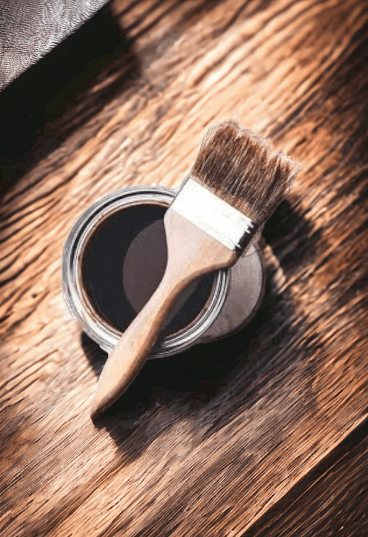 Wood Finish